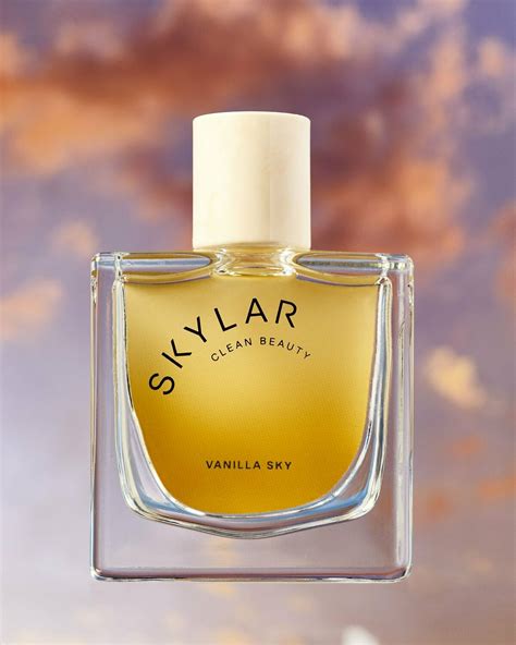 skylar vanilla sky perfume dupe|sephora skylar vanilla sky.